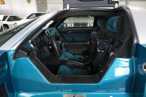 Gumpert Apollo Speed Nurburgring Record Car 2009 года 